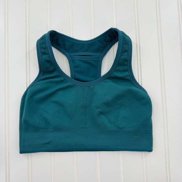 Harper Wilde Move Racerback Set of 2 Low Intensity Sports Bras Size Small Gym - Picture 7 of 16